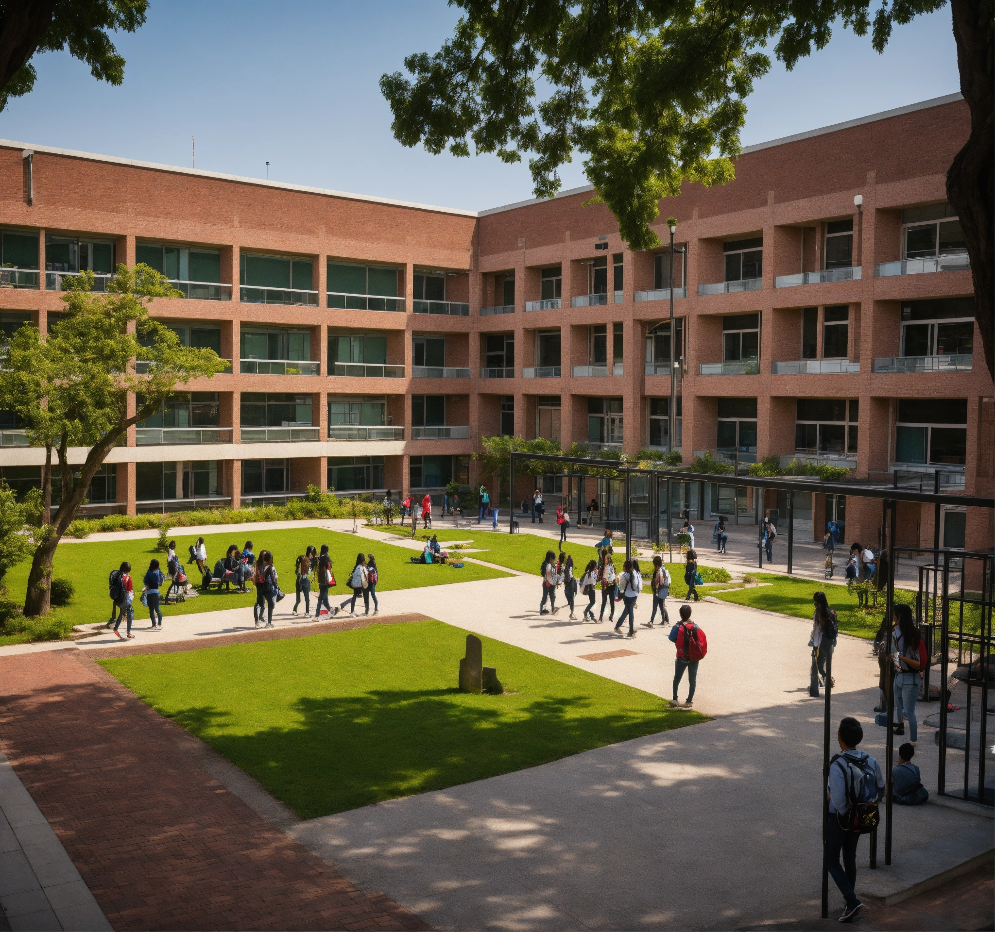 colleges in Adelaide