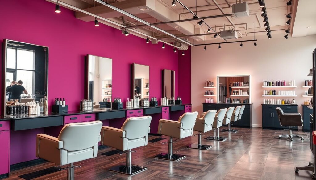 best hair salons